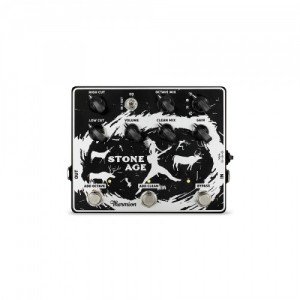 01STA00001 Stone Age Педаль эффектов, Thermion