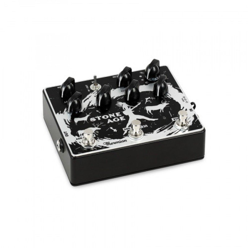 01STA00001 Stone Age Педаль эффектов, Thermion