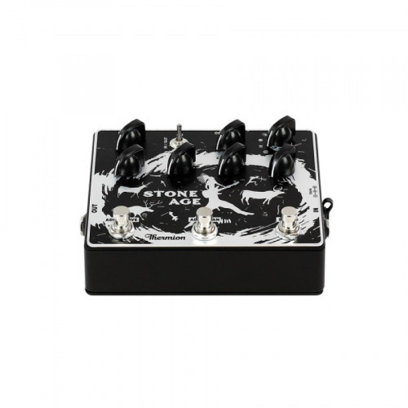 01STA00001 Stone Age Педаль эффектов, Thermion