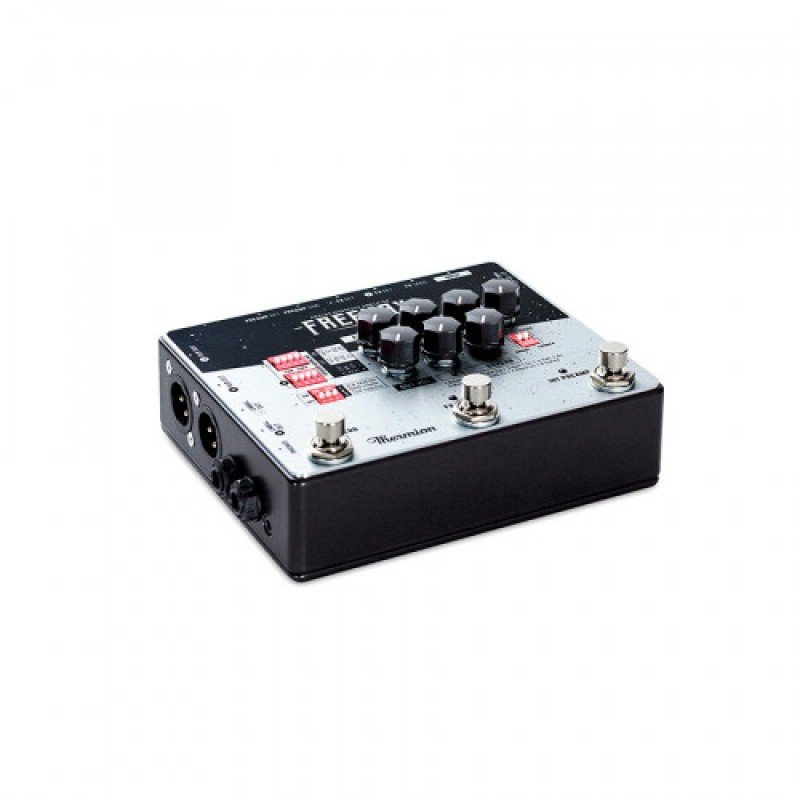 04FWY00001 Freeway Педаль эффектов, Thermion