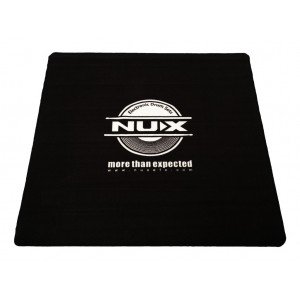 08700-09000-00021 Ковер для цифровой ударной установки, 1.3х1.3м, Nux 08700-09000-00021 Ковер для цифровой ударной установки, 1.3х1.3м, Nux