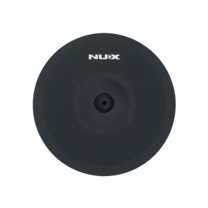 09000-05000-10010 Пэд крэш тарелки 12" для установок DM-7, DM-7X, DM-8, Nux 09000-05000-10010 Пэд крэш тарелки 12" для установок DM-7, DM-7X, DM-8, Nux