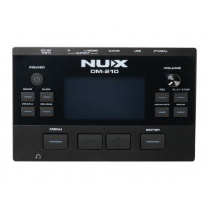 09000-06400-00000 Модуль управления установки DM-210, Nux 09000-06400-00000 Модуль управления установки DM-210, Nux