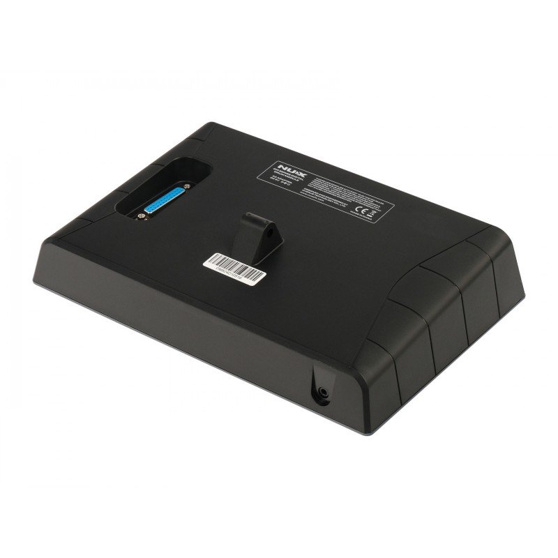 09000-08000-10000 Модуль управления установки DM-8, Nux 09000-08000-10000 Модуль управления установки DM-8, Nux