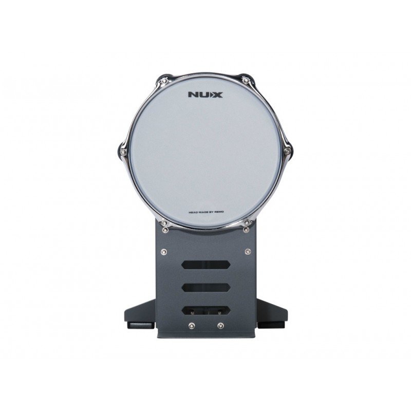 09000-08000-40000 Пэд бас-барабана установки DM-8, Nux