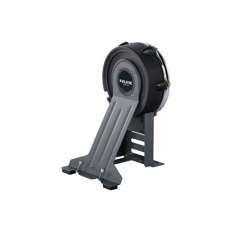 09000-08000-40000 Пэд бас-барабана установки DM-8, Nux