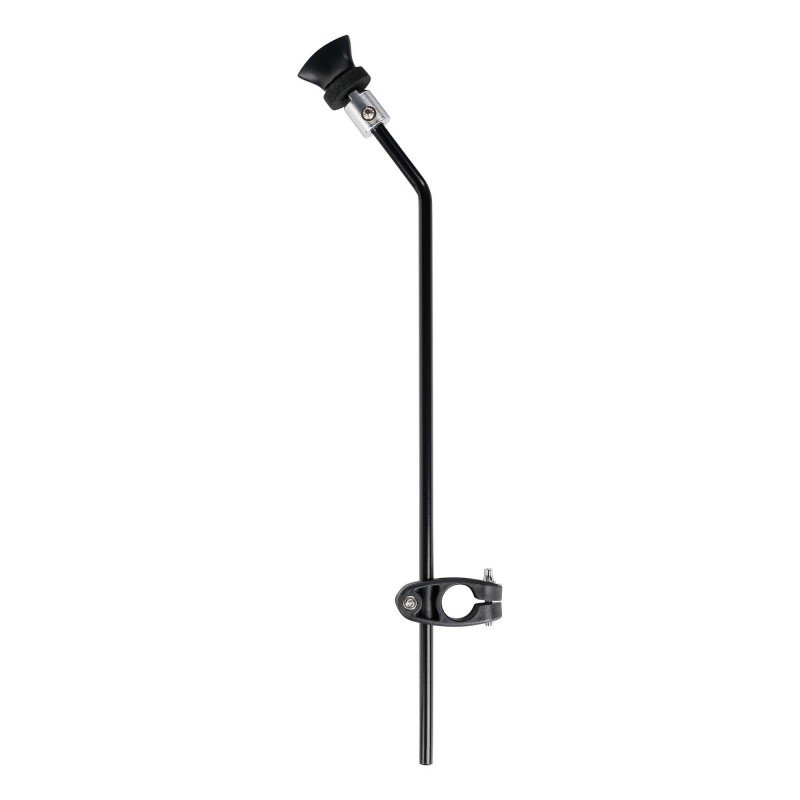 09000-10001-00100 DM-110-Cymbal-Set 10' Пэд тарелки со стойкой для установки DM-110, Nux