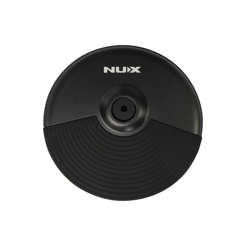 09001-22000-11010 Пэд крэш тарелки 10'' для установок DM-210, Nux