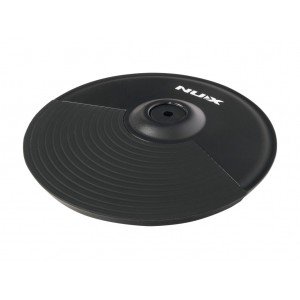 09001-22000-11010 Пэд крэш тарелки 10'' для установок DM-210, Nux