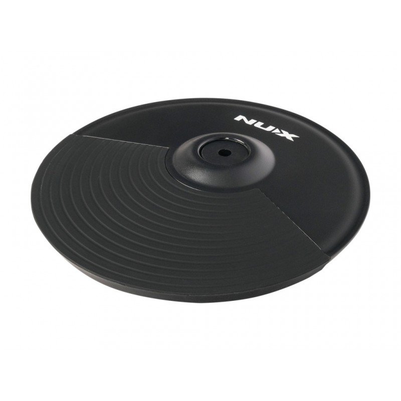 09001-22000-11010 Пэд крэш тарелки 10'' для установок DM-210, Nux