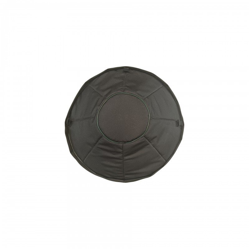 1-8-2-gold Хендпан (Handpan), Celtic D, дополнительные ноты, Steel Balance