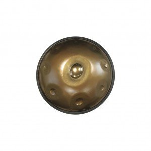 1-8-gold Хендпан (Handpan), Celtic D, Steel Balance 1-8-gold Хендпан (Handpan), Celtic D, Steel Balance