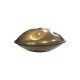 1-8-gold Хендпан (Handpan), Celtic D, Steel Balance