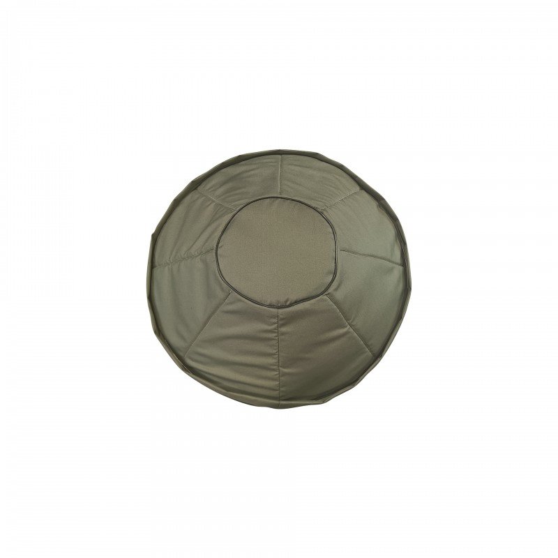 1-8-gold Хендпан (Handpan), Celtic D, Steel Balance
