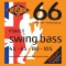 ROTOSOUND RS66LD BASS STRINGS STAINLESS STEEL