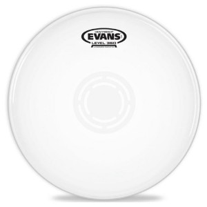 EVANS B14HW 14" HEAVYWEIGHT COATED SNARE