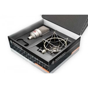 NEUMANN TLM 103 STUDIO SET конденсаторный студийный микрофон