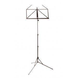 10100-013-55 101 Пюпитр, черный, Konig & Meyer