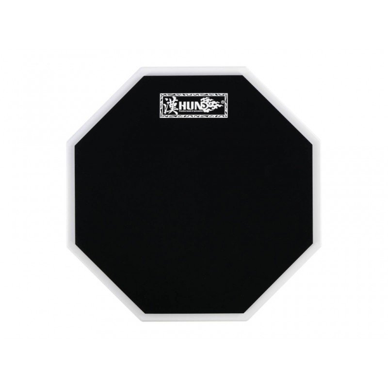 102004002 PR12 Восьмиугольный тренировочный пэд, HUN