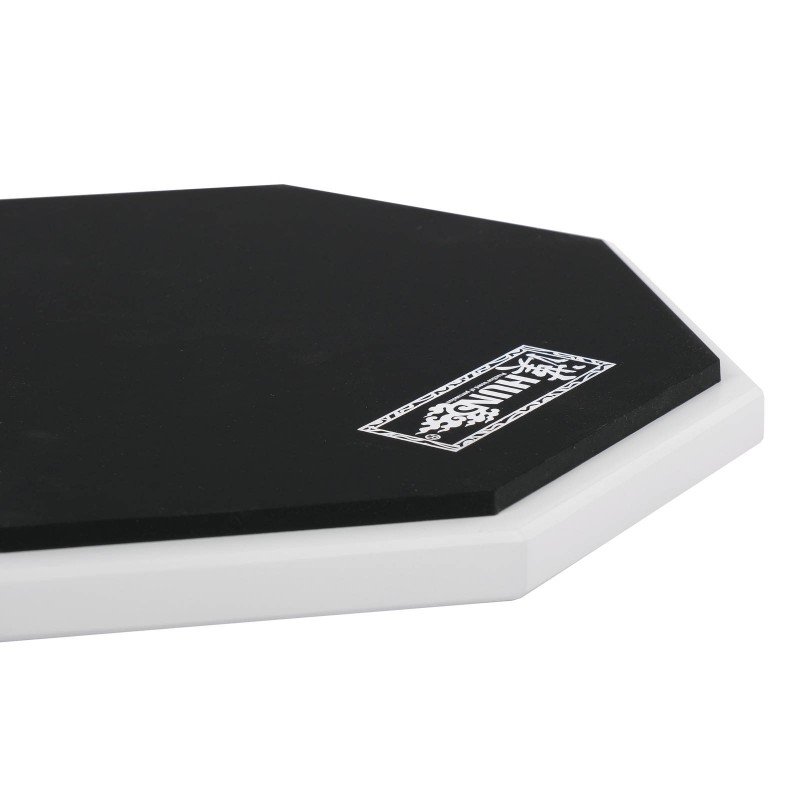 102004002 PR12 Восьмиугольный тренировочный пэд, HUN