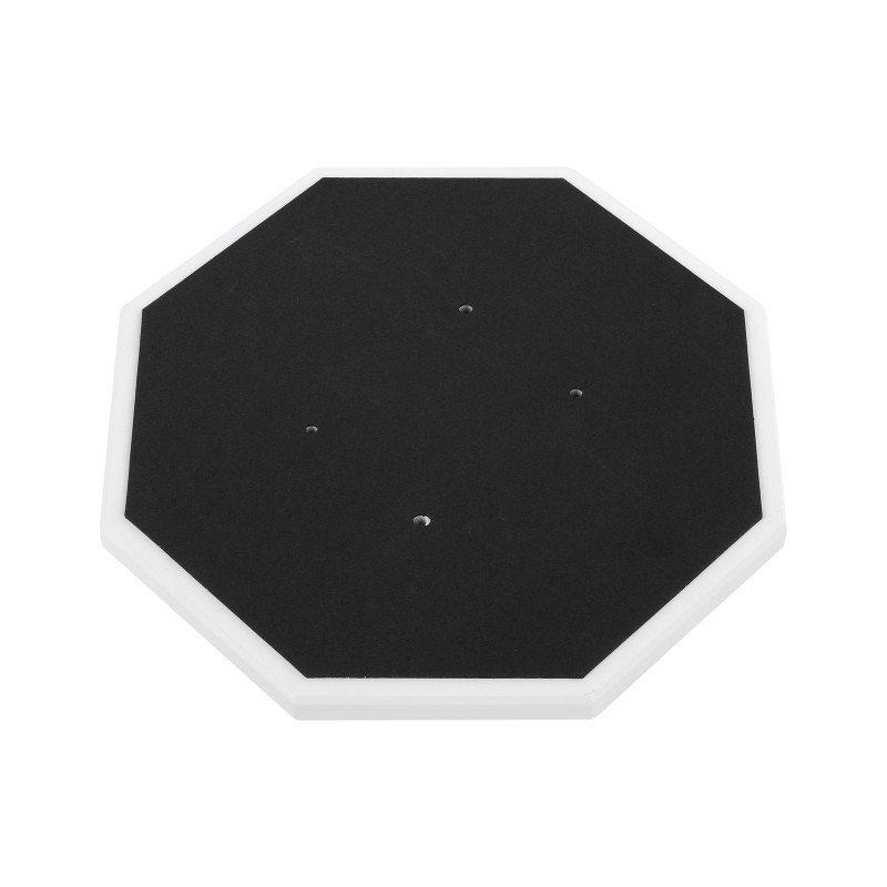 102004002 PR12 Восьмиугольный тренировочный пэд, HUN