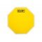102004004 PR12 Octagon Тренировочный пэд, желтый, HUN
