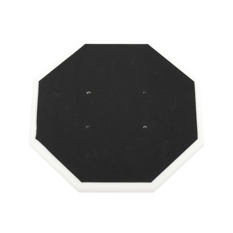 102004004 PR12 Octagon Тренировочный пэд, желтый, HUN