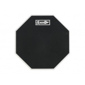 102009002 PR10 Octagon Тренировочный пэд, черный, HUN
