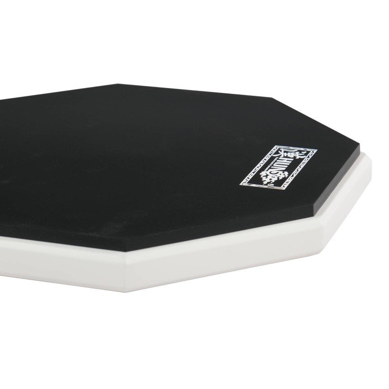 102009002 PR10 Octagon Тренировочный пэд, черный, HUN