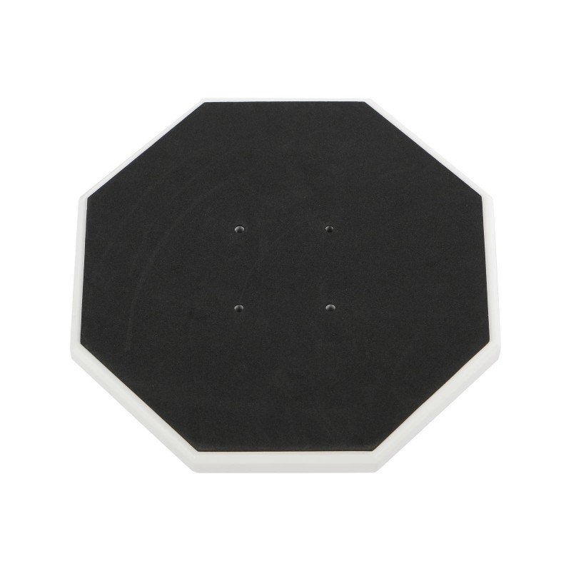 102009002 PR10 Octagon Тренировочный пэд, черный, HUN