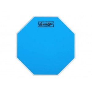 102009003 PR10 Octagon Тренировочный пэд, синий, HUN