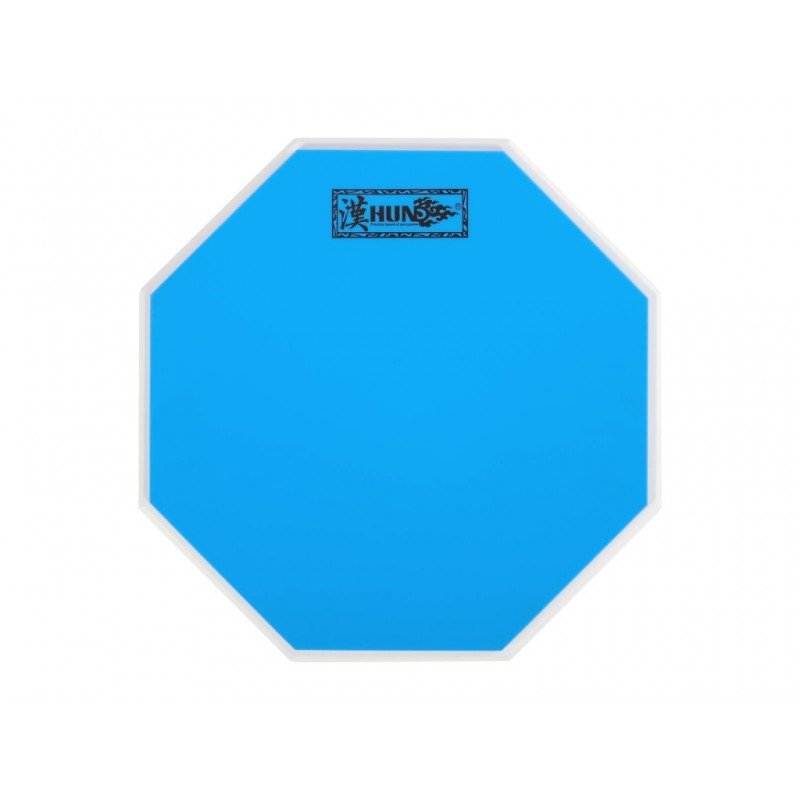 102009003 PR10 Octagon Тренировочный пэд, синий, HUN