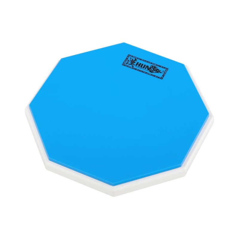 102009003 PR10 Octagon Тренировочный пэд, синий, HUN