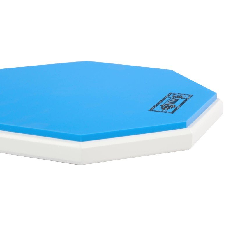 102009003 PR10 Octagon Тренировочный пэд, синий, HUN