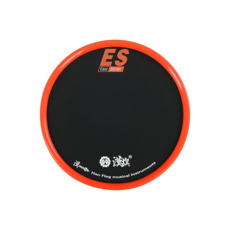 102011004 ES6-BK Easy Sticker Тренировочный пэд, HUN