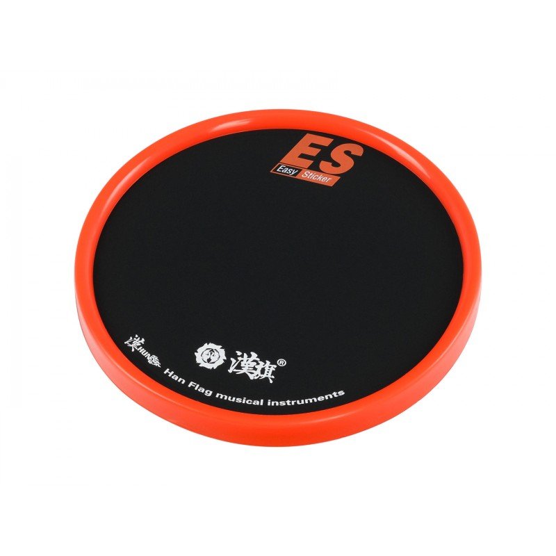 102011004 ES6-BK Easy Sticker Тренировочный пэд, HUN