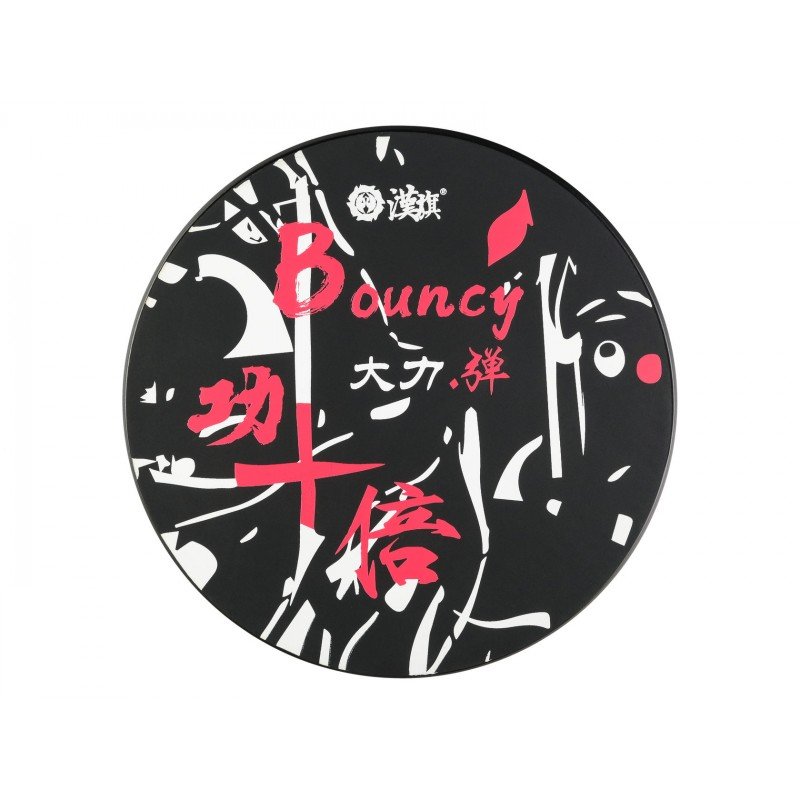 10201701 BU-P1BK Тренировочный пэд, HUN