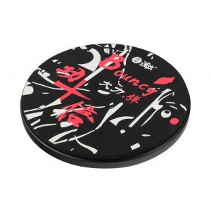 10201701 BU-P1BK Тренировочный пэд, HUN