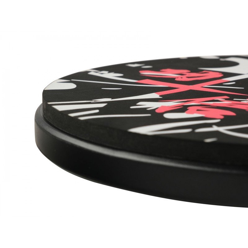 10201701 BU-P1BK Тренировочный пэд, HUN