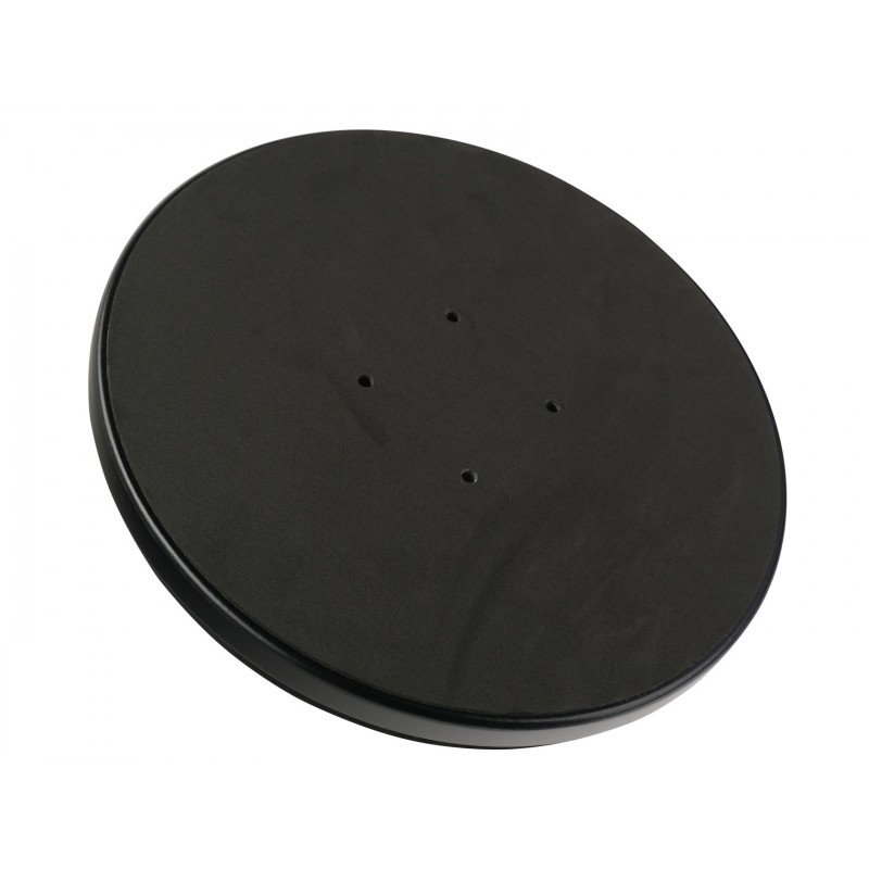 10201701 BU-P1BK Тренировочный пэд, HUN