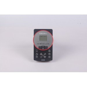 1021802550 Модуль электронной ударной установки DD600, DD610, Medeli