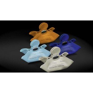 10300 Leather Канифоль для скрипки/альта, Doerfler