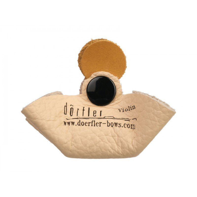 10300 Leather Канифоль для скрипки/альта, Doerfler