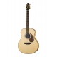 1.122 AJ-SM E9 Электро-акустическая гитара, с ремнем и чехлом, Alhambra