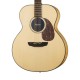 1.122 AJ-SM E9 Электро-акустическая гитара, с ремнем и чехлом, Alhambra