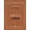 12314МИ Верди Дж. Аида. Опера в четырех действиях. Клавир, Издательство "Музыка"