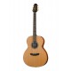 1.272 AA-CSp E9 Электро-акустическая гитара, с ремнем и чехлом, Alhambra