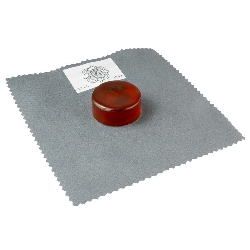 1470 Light Канифоль для скрипки, светлая, Hill