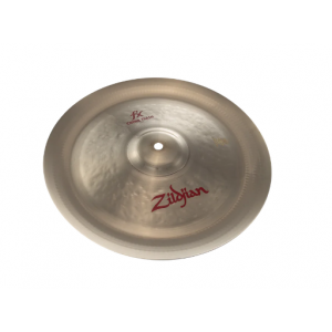 ZILDJIAN A0618 18' FX CHINA TRASHES тарелка типа China ZILDJIAN A0618 18' FX CHINA TRASHES тарелка типа China