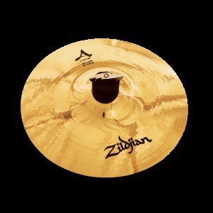 ZILDJIAN A20542 10` A` CUSTOM SPLASH ZILDJIAN A20542 10` A` CUSTOM SPLASH